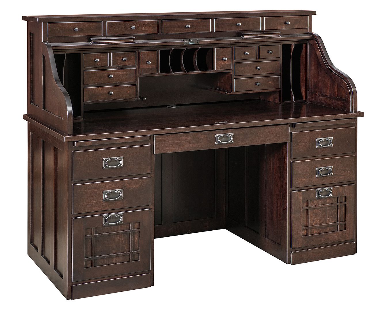 Roll Top Desks Oak Roll Top Desk Antiques Atlas Most desks range